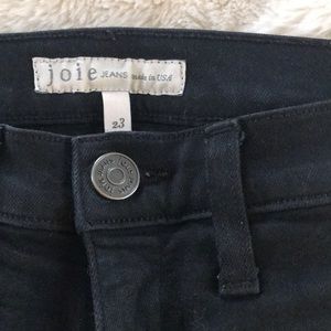 Joie Jeans (made in the USA) size 23
